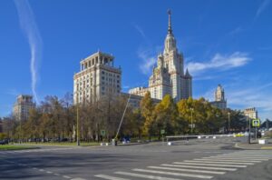 Опубликован Московский международный рейтинг вузов «Три миссии университета» за 2018 год